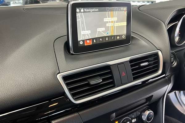 2015 Mazda 3 Touring BM Series