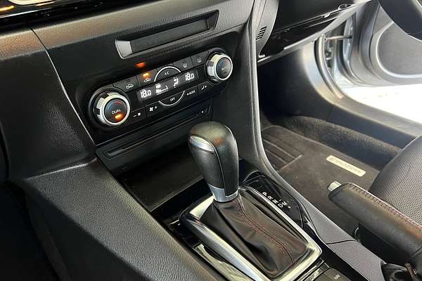 2015 Mazda 3 Touring BM Series