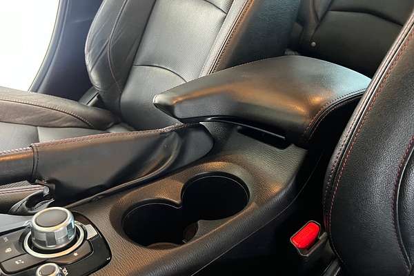 2015 Mazda 3 Touring BM Series
