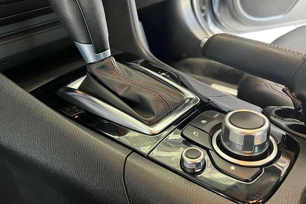 2015 Mazda 3 Touring BM Series
