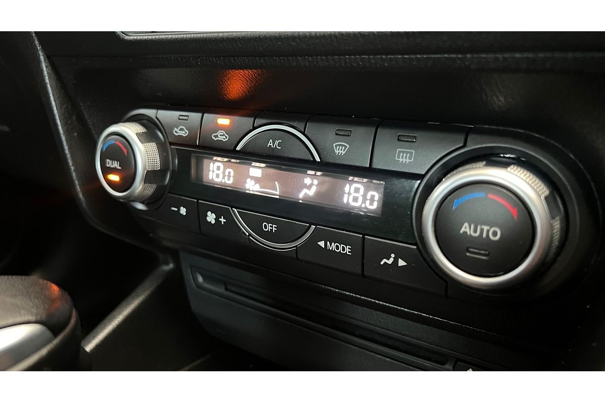 2015 Mazda 3 Touring BM Series