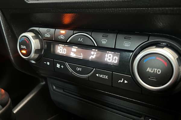 2015 Mazda 3 Touring BM Series