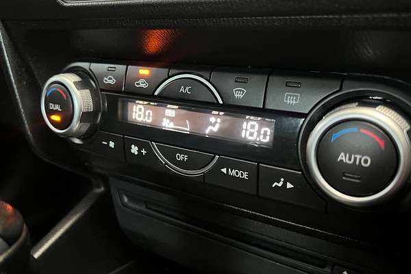 2015 Mazda 3 Touring BM Series