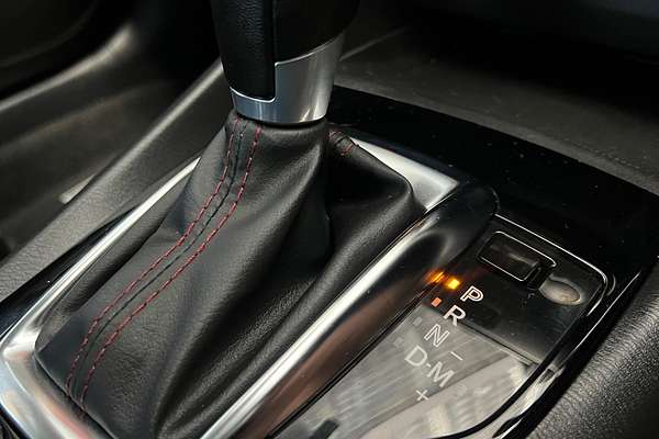 2015 Mazda 3 Touring BM Series