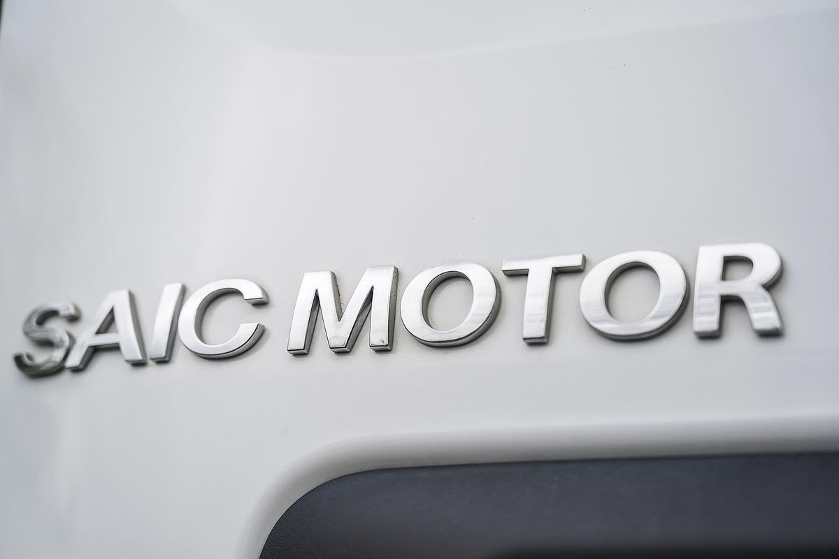 2022 LDV Deliver 9 MWB