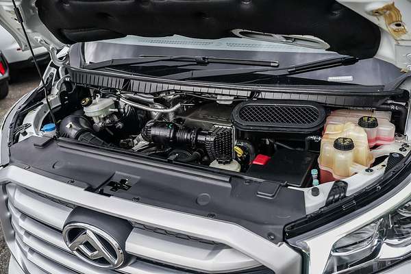 2022 LDV Deliver 9 MWB