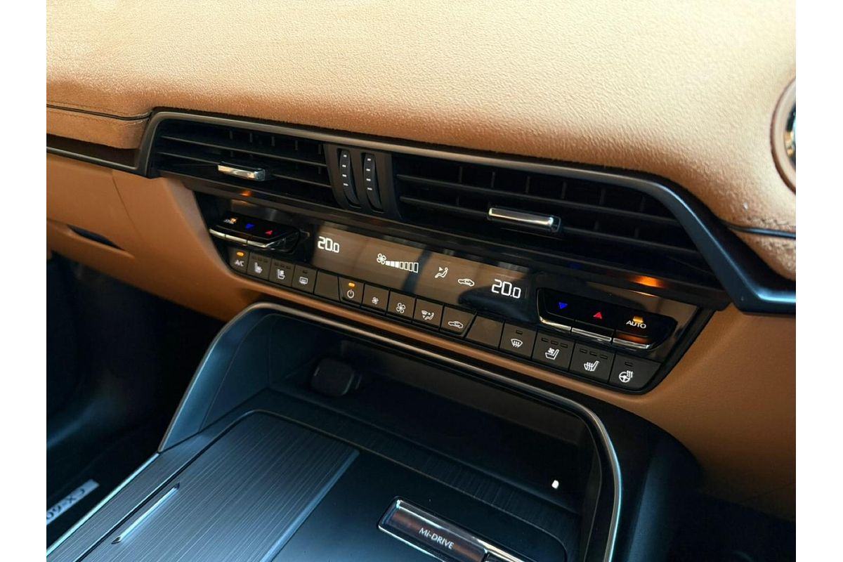 2023 Mazda CX-60 P50e Azami KH Series