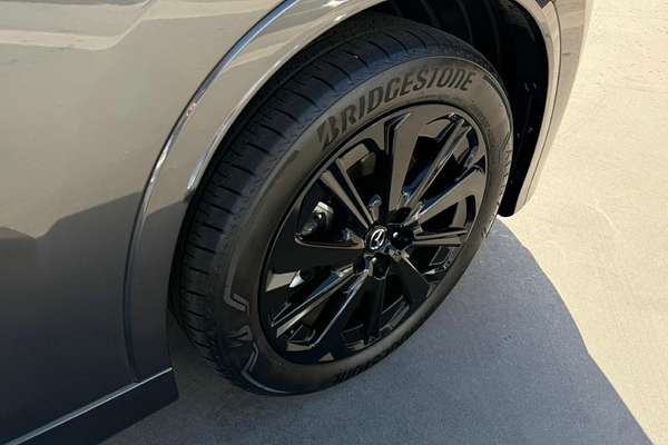 2023 Mazda CX-60 P50e Azami KH Series