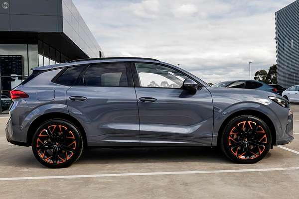 2025 CUPRA Terramar VZ KP