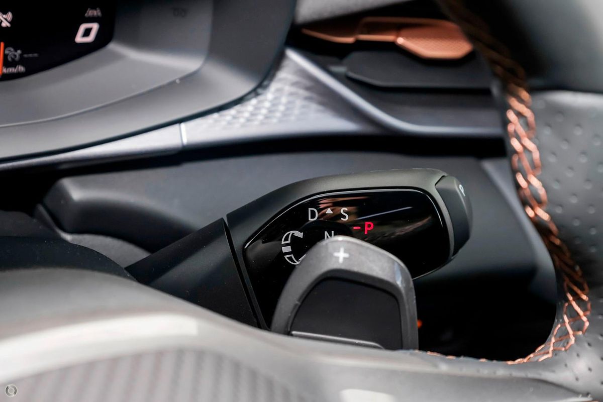 2025 CUPRA Terramar VZ KP
