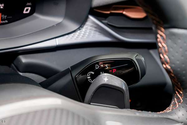 2025 CUPRA Terramar VZ KP