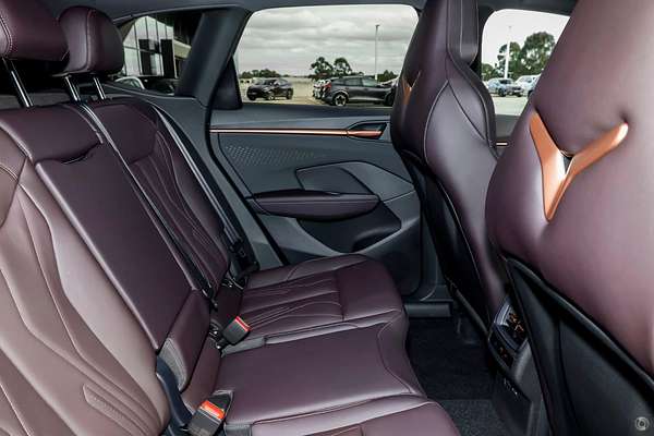 2025 CUPRA Terramar VZ KP