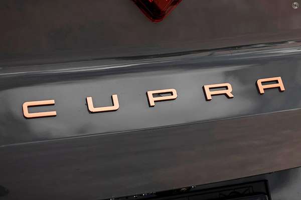 2025 CUPRA Terramar VZ KP