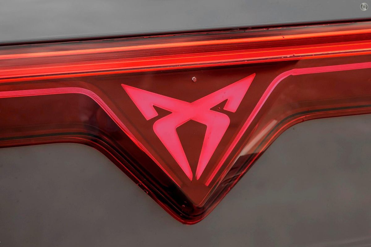 2025 CUPRA Terramar VZ KP