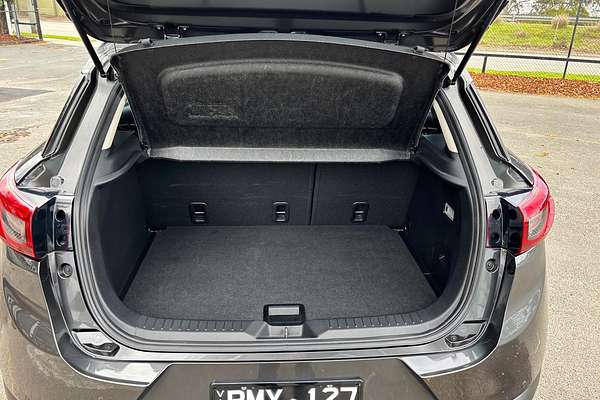 2021 Mazda CX-3 Maxx Sport DK
