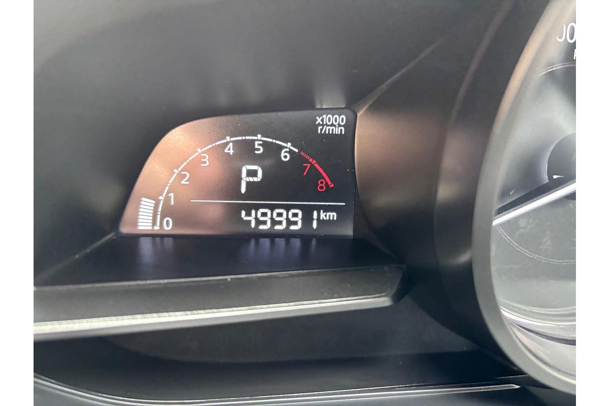 2021 Mazda CX-3 Maxx Sport DK