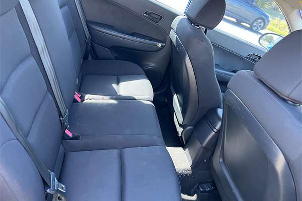 2010 Hyundai i30 SX FD