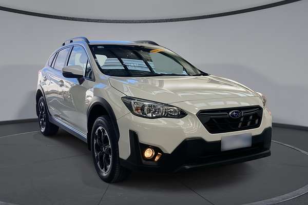 2021 Subaru XV 2.0i G5X