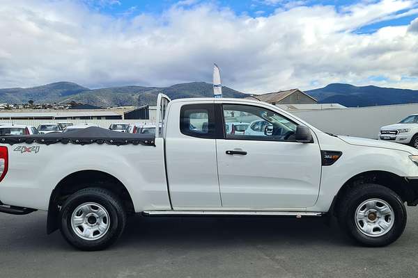 2014 Ford Ranger XL PX 4X4 3.2L