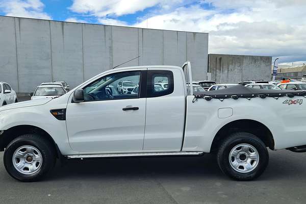 2014 Ford Ranger XL PX 4X4 3.2L
