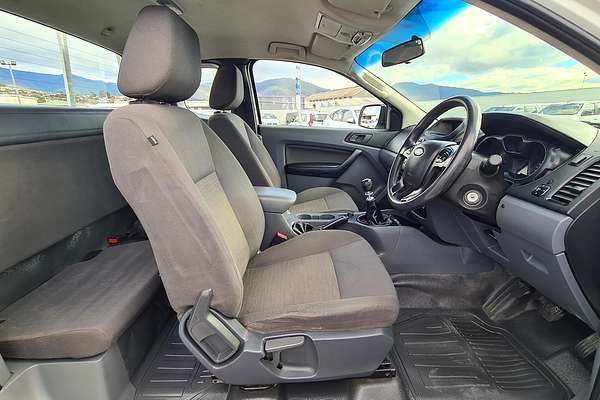 2014 Ford Ranger XL PX 4X4 3.2L