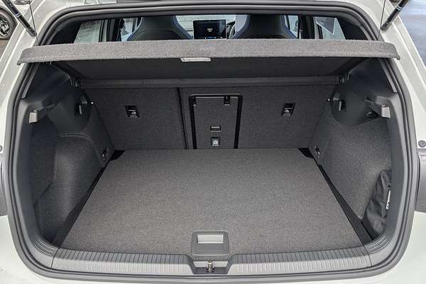 2025 Volkswagen Golf R Black Edition 8.5