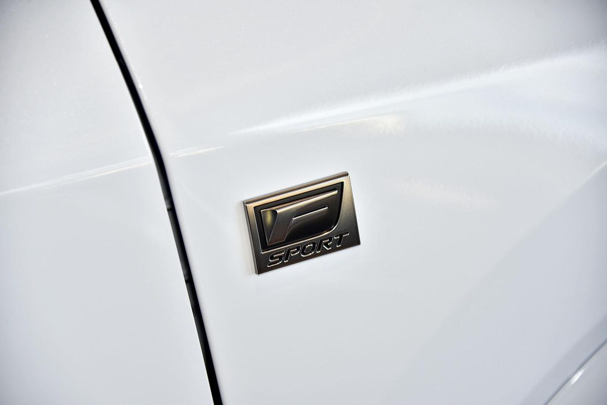 2025 Lexus RX RX500h F Sport Performance TALH17R