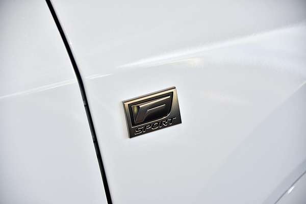 2025 Lexus RX RX500h F Sport Performance TALH17R
