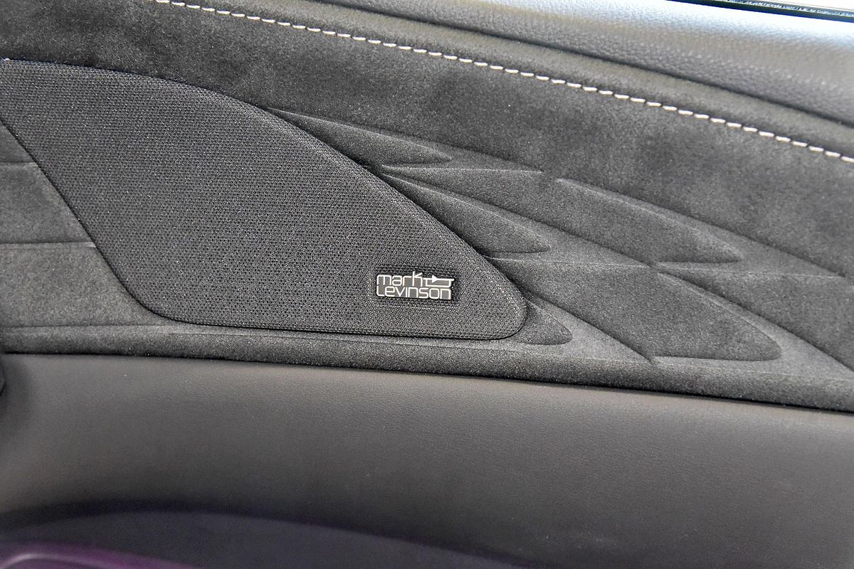 2025 Lexus RX RX500h F Sport Performance TALH17R