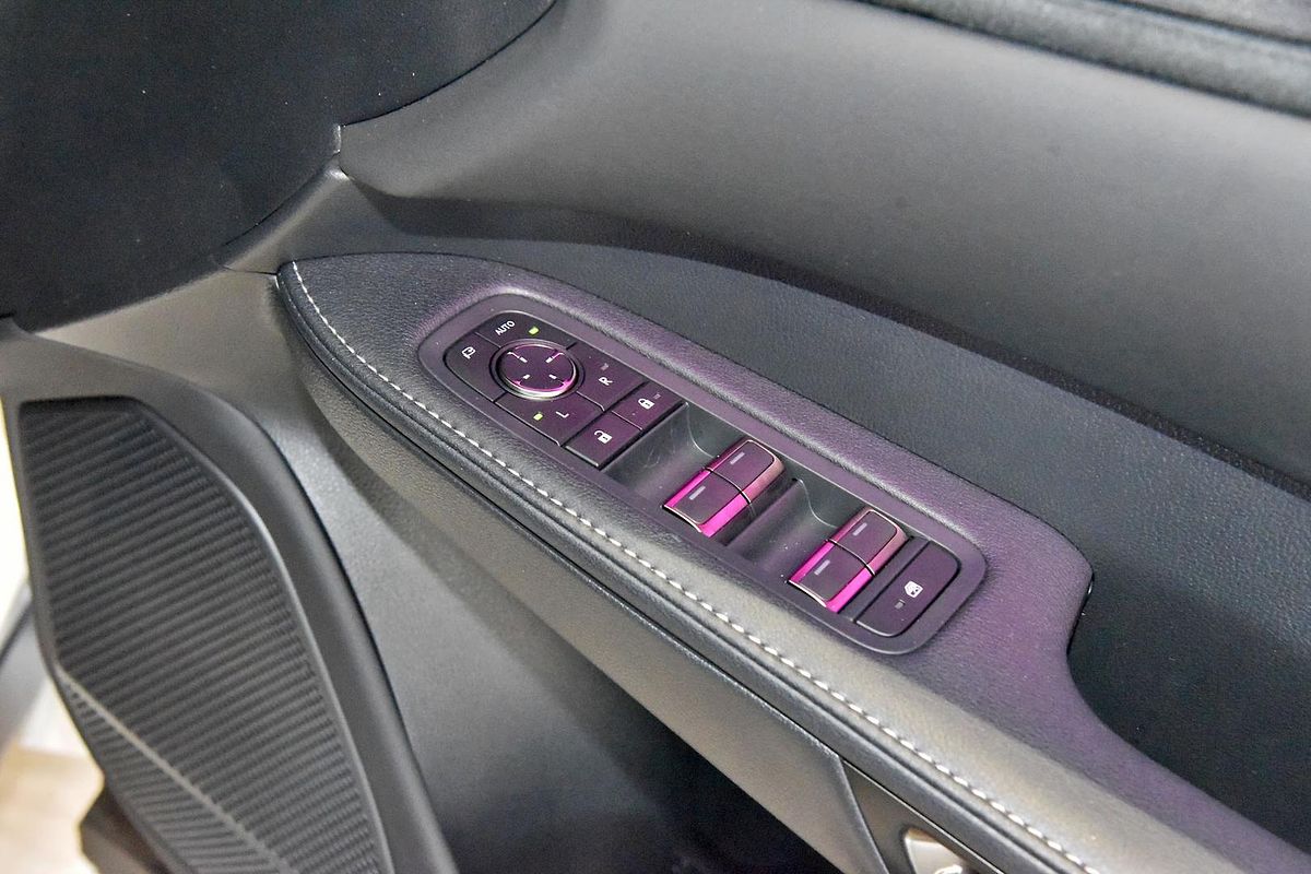 2025 Lexus RX RX500h F Sport Performance TALH17R