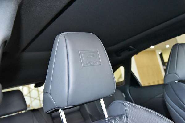 2025 Lexus RX RX500h F Sport Performance TALH17R