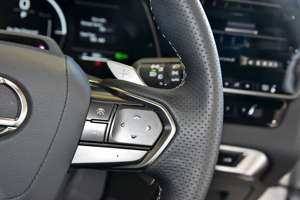 2025 Lexus RX RX500h F Sport Performance TALH17R