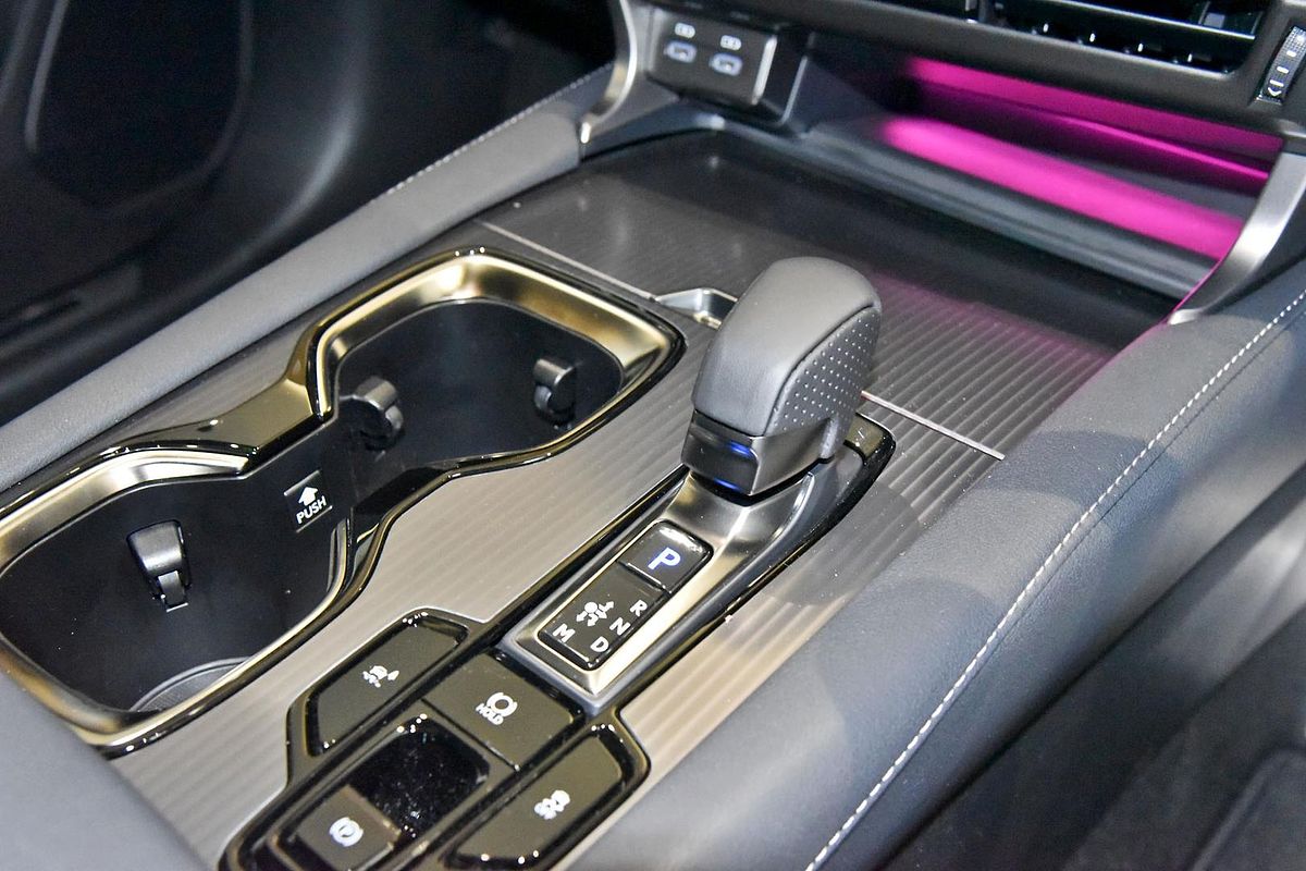 2025 Lexus RX RX500h F Sport Performance TALH17R
