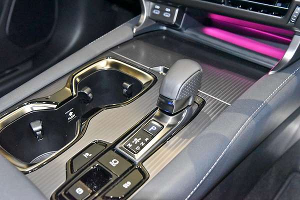 2025 Lexus RX RX500h F Sport Performance TALH17R