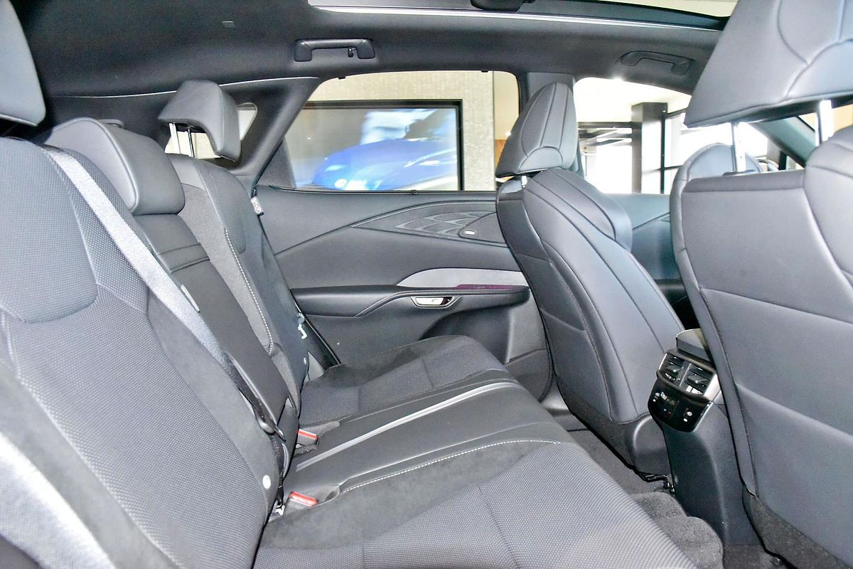 2025 Lexus RX RX500h F Sport Performance TALH17R