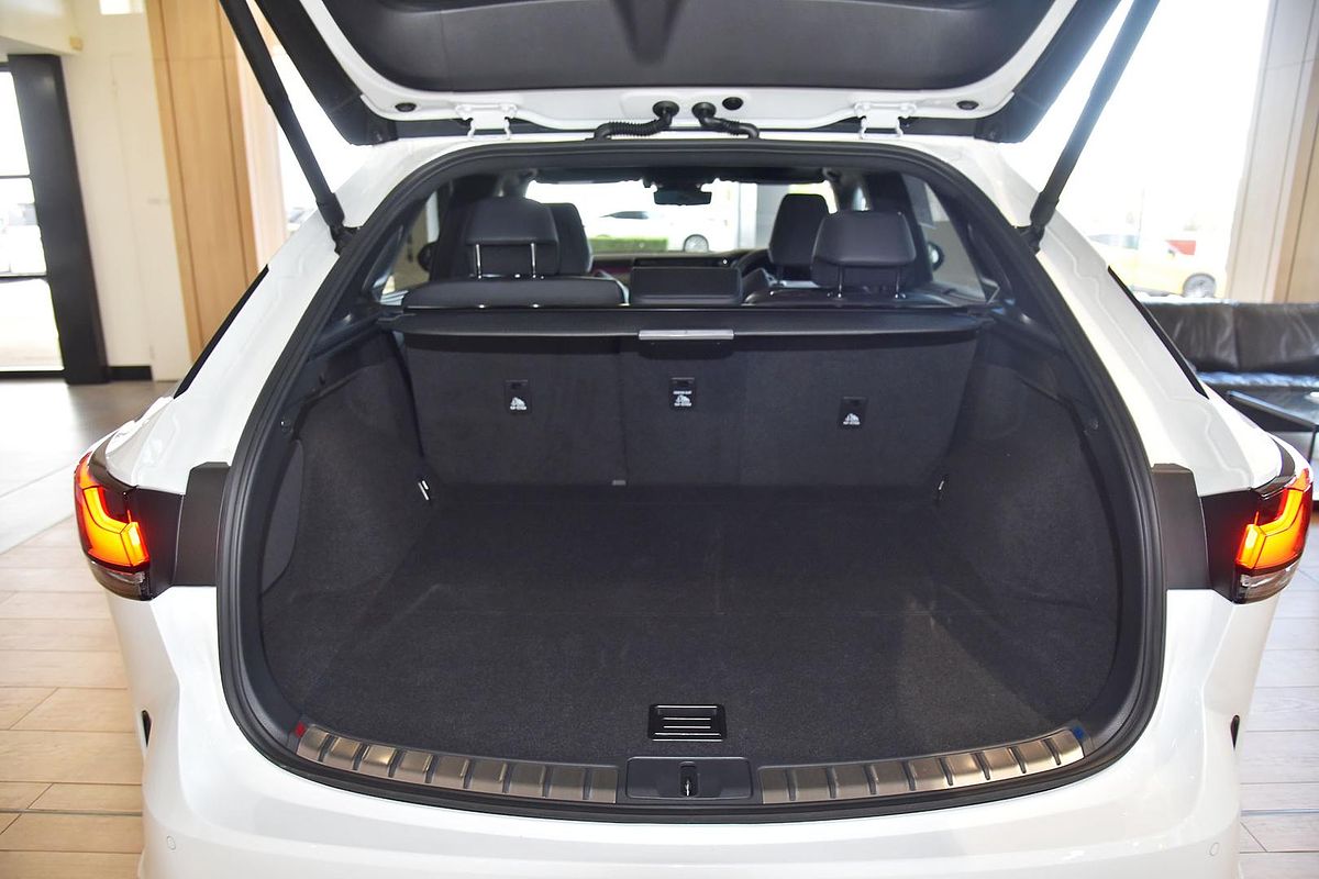 2025 Lexus RX RX500h F Sport Performance TALH17R