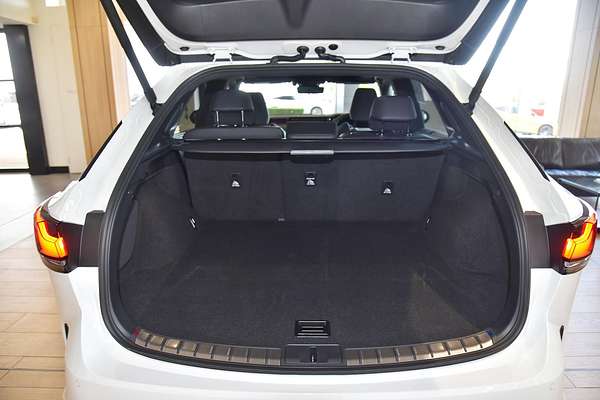 2025 Lexus RX RX500h F Sport Performance TALH17R