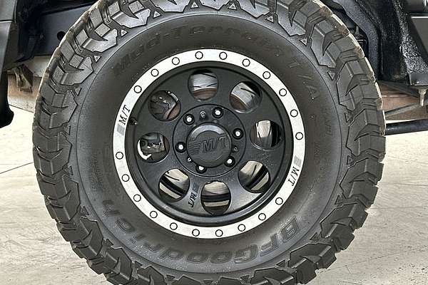 2012 Toyota FJ Cruiser GSJ15R