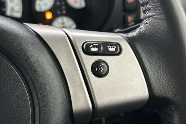 2012 Toyota FJ Cruiser GSJ15R