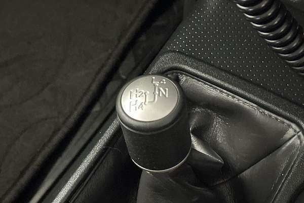 2012 Toyota FJ Cruiser GSJ15R