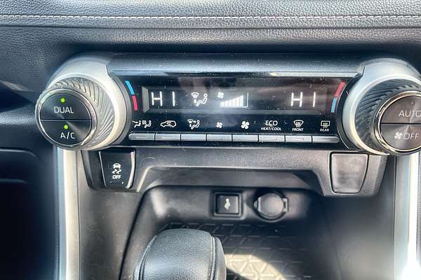 2021 Toyota RAV4 GX AXAH52R