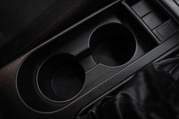 2011 Subaru Impreza WRX G3