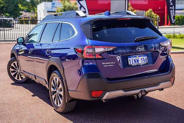 2024 Subaru Outback AWD Touring XT 6GEN