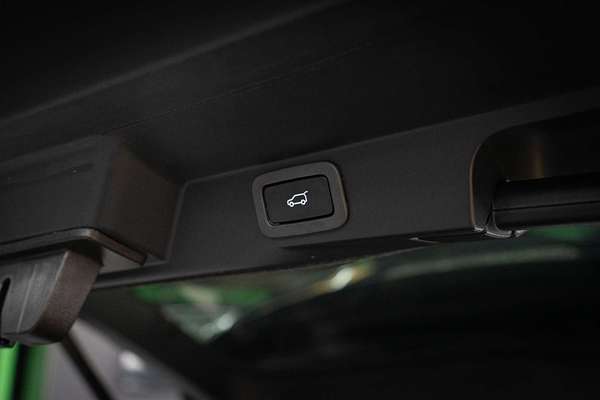 2015 Land Rover Range Rover Sport TDV6 SE L494