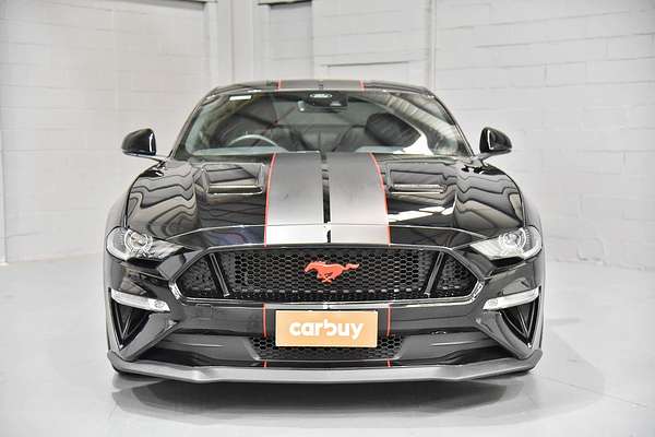 2022 Ford Mustang GT FN