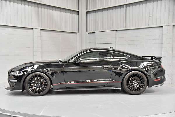 2022 Ford Mustang GT FN