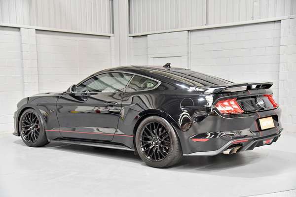 2022 Ford Mustang GT FN