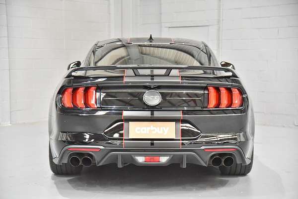 2022 Ford Mustang GT FN