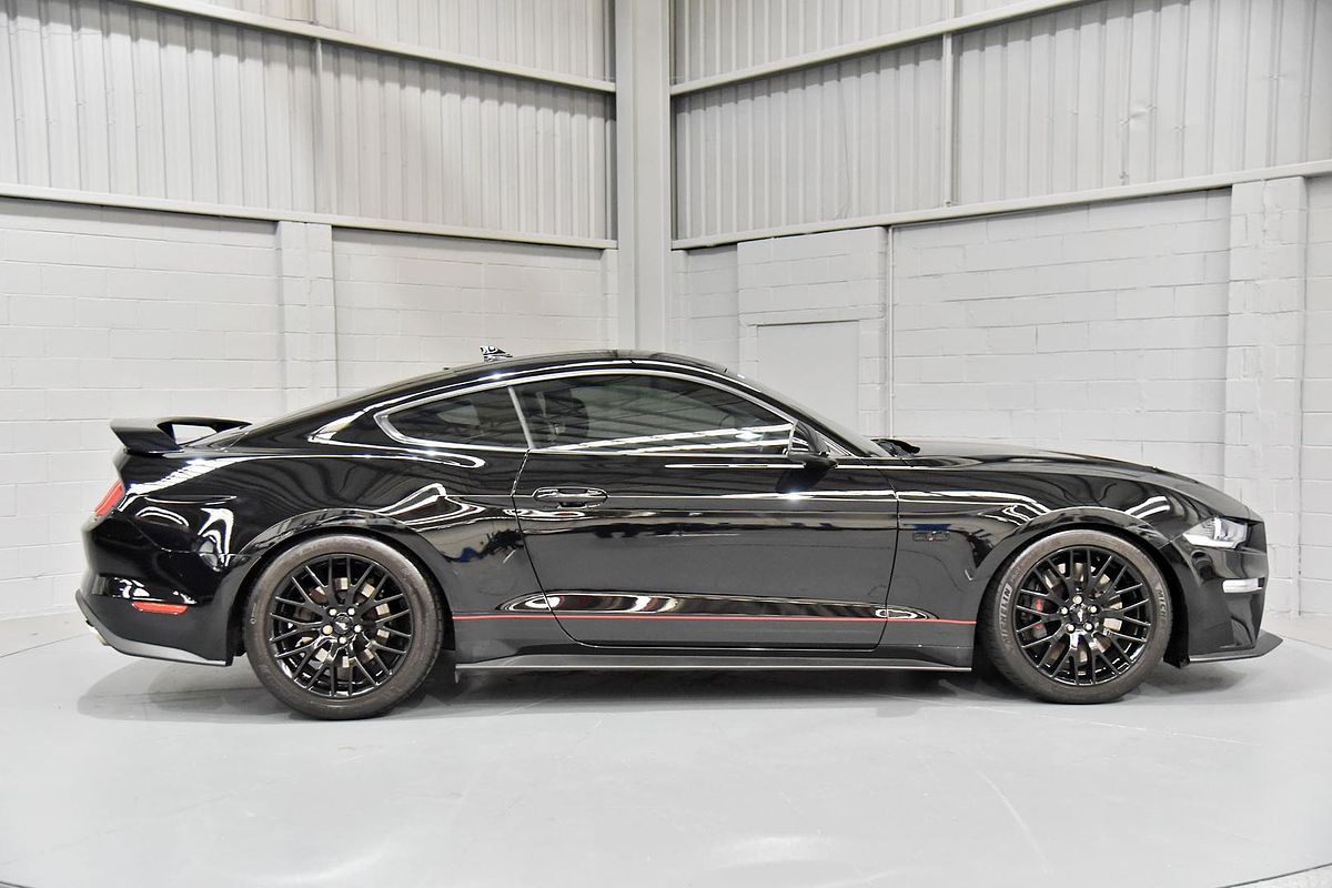 2022 Ford Mustang GT FN