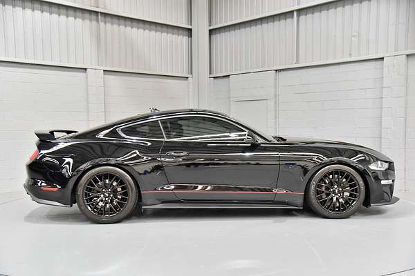 2022 Ford Mustang GT FN